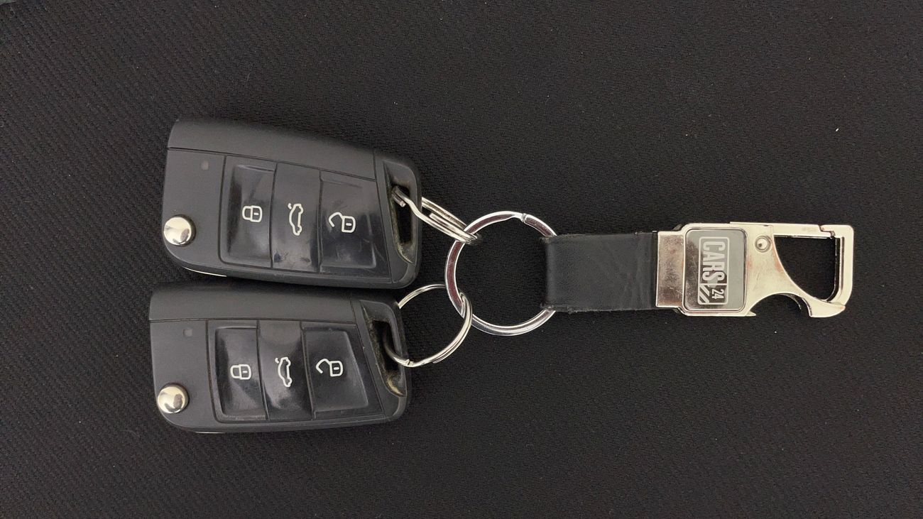 Volkswagen Tiguan S 1.4 | Zero Down Payment | Home Test Drive