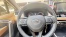Toyota RAV4 EXR