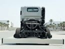 Isuzu NPR 85 ISUZU NPR TRUCK CAB CHASSIS 4X2 MYY-5T 5- speed 2025 MODEL