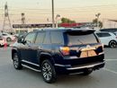 Toyota 4Runner 2021 LIMITED 7 SEATS SUNROOF 4x4 USA IMPORTED
