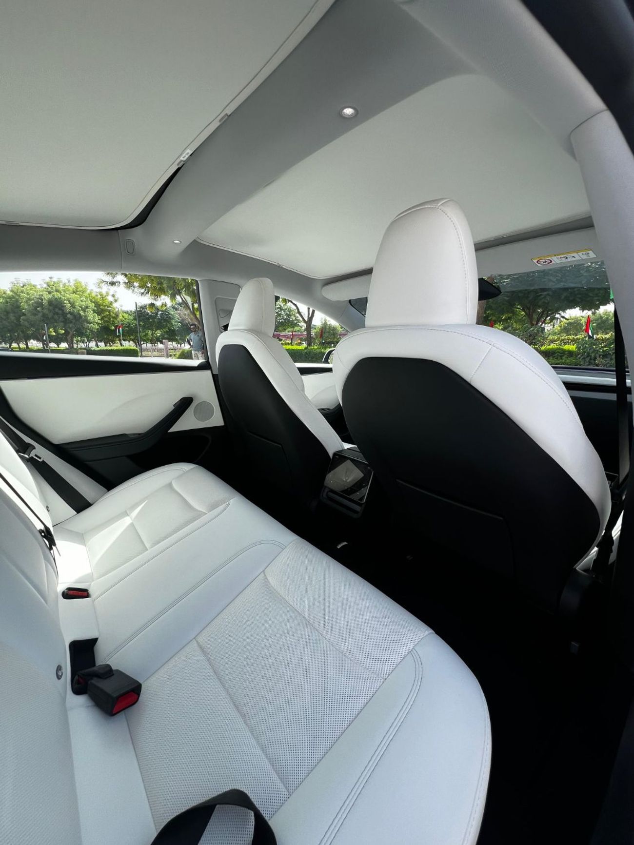 Tesla Model 3 Long Range (AWD)