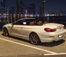 بي أم دبليو 650i