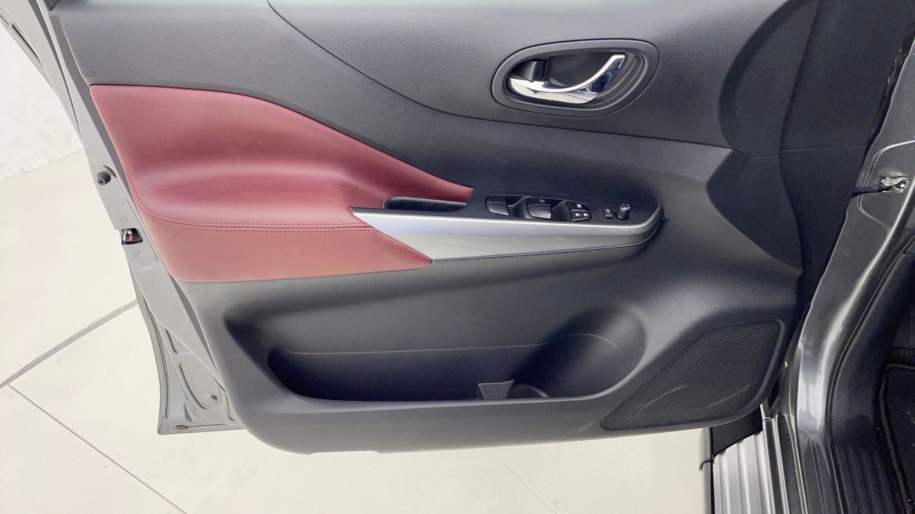 Nissan XTerra PLATINUM 2.5 | Zero Down Payment | Free Home Test Drive