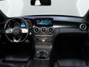 Mercedes-Benz C 300 2021 - Hybrid | with Warranty