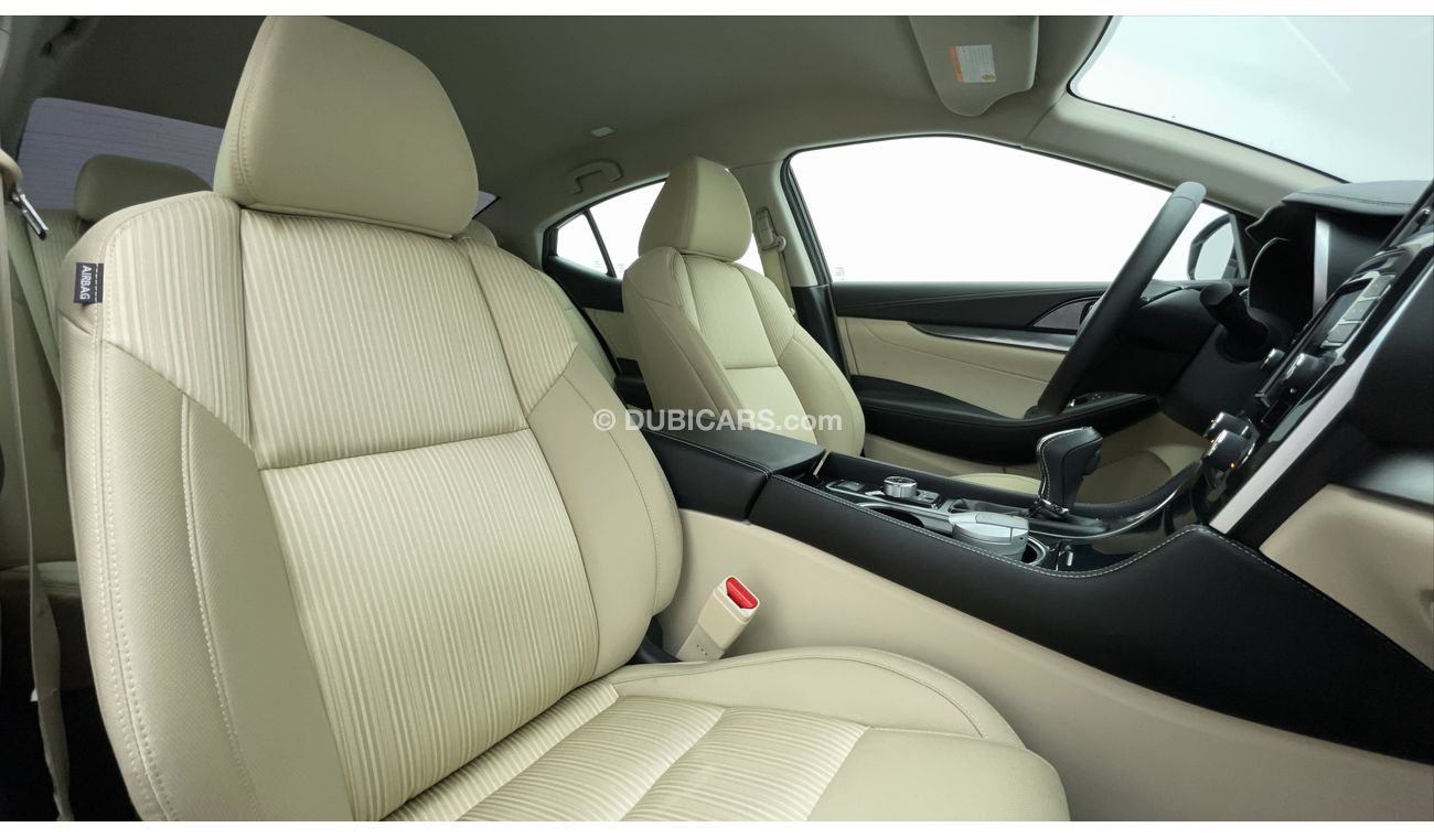 نيسان ماكسيما S 3.5 | +مع الضمان | كمان تم فحص ١٥٠