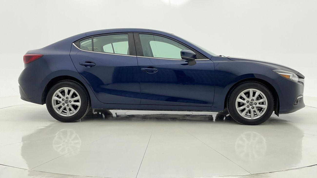 Mazda 3 V 1.6 | Zero Down Payment | Free Home Test Drive