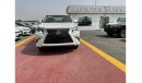 Lexus GX460 LEXUS GX-460 , 4.6L, PETROL, SUV, 4WD, MODEL 2020, COLOR WHITE FOR EXPORT AND LOCAL