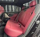BMW 520i 2.0L /Gold Line Package
