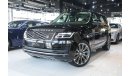 Land Rover Range Rover Vogue Supercharged 2019 RANGE ROVER VOGUE LWB 3.0L V6 SUPERCHARGED [ WARRANTY AVAILABLE ] BRAND NEW