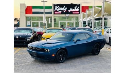 Dodge Challenger SXT For sale