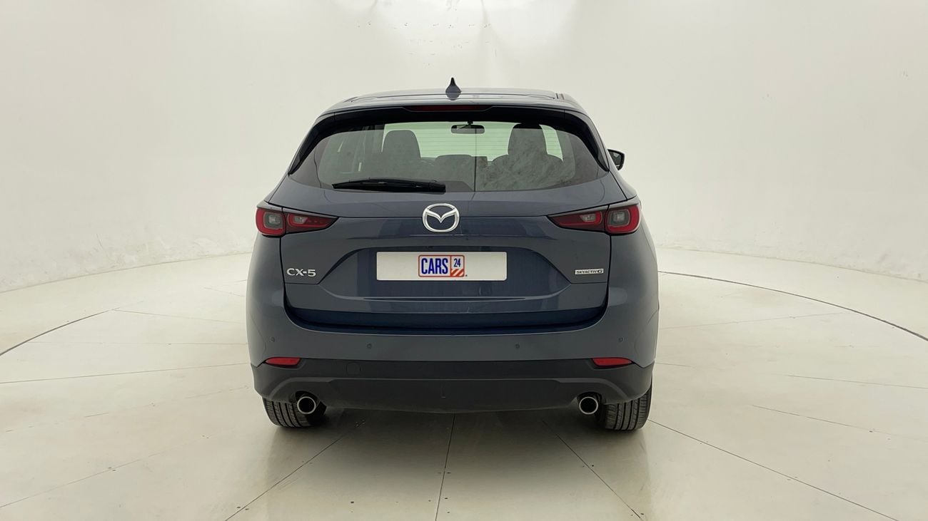 Used Mazda CX5 GL 2.5 Zero Down Payment Free Home Test Drive 2023