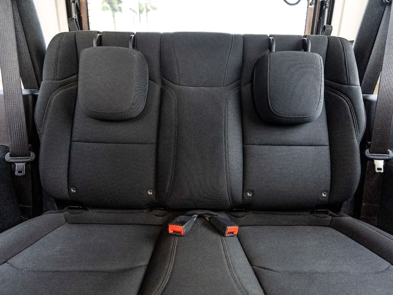 Jeep Wrangler Sport 3.6L A/T (4 Seater)