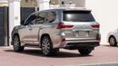 لكزس LX 570 Platinum 5.7L