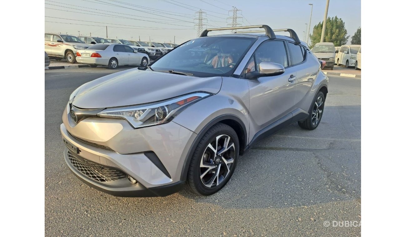 Toyota C-HR TOYOTA C H R CLEAN CAR