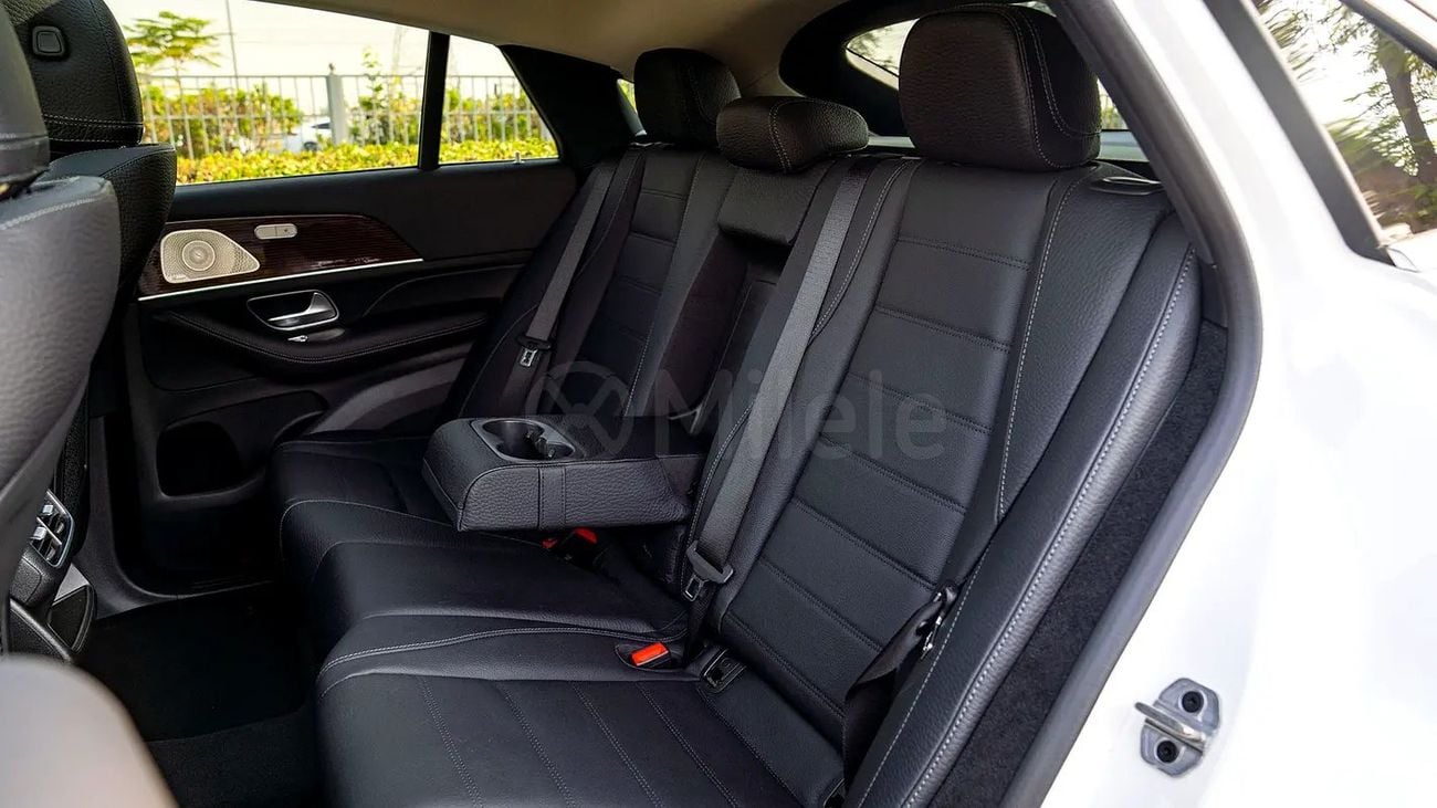 Mercedes Benz E 450 GLE 450 4MATIC COUPE | WARRANTY + SERVICE AVAILABLE | IN-HOUSE FINANCING | 0% DOWNPAYMENT (BANK)