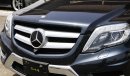 مرسيدس بنز GLK 350 4 Matic