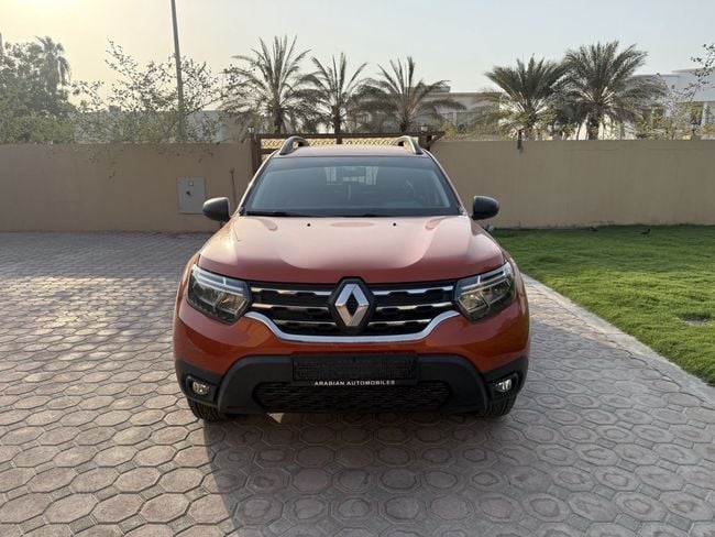 Renault Duster PE, миниатюра 21
