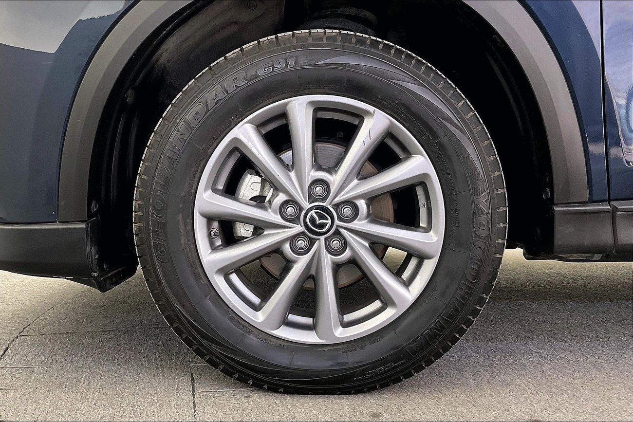 Mazda CX5 GL | Guaranteed Warranty | 0 Down Payment