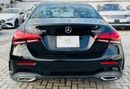 Mercedes Benz A220