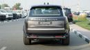 Land Rover Range Rover Autobiography P530 4.4L V8 2025 MY EXPORT PRICE