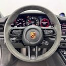 Porsche 911 Carrera GTS 3.0L (450 HP) Coupe 2022 Porsche 911 Carrera GTS, 2026 Porsche Warranty, Porsche Service