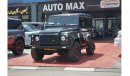 Land Rover Defender (2015) V4 90 Deisel, GCC