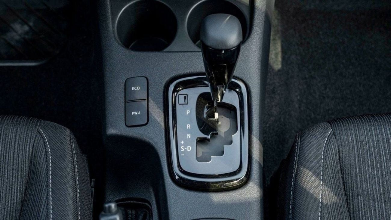 Toyota Hilux Toyota Hilux Adventure 2.8L Diesel 4x4 MY2024