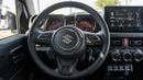 Suzuki Jimny 1.5L GLX (A/T)
