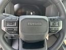Toyota Prado 2026 Toyota Prado Adventure with Radar 7-Seater 2.4L 4-Cyl Turbo Petrol A/T 4WD Export Only