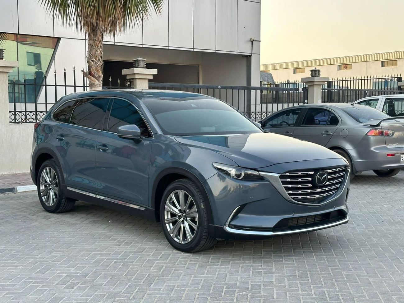 مازدا سي اكس90