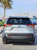 Toyota RAV4 TOYOTA RAV4 Hybrid