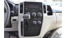 Toyota Hiace 2.8l/2021/13str