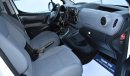 Peugeot Partner Tepee COMBI B9 1.6L MANUAL 2016 GCC DEALER WARRANTY AND FREE INSURANCE