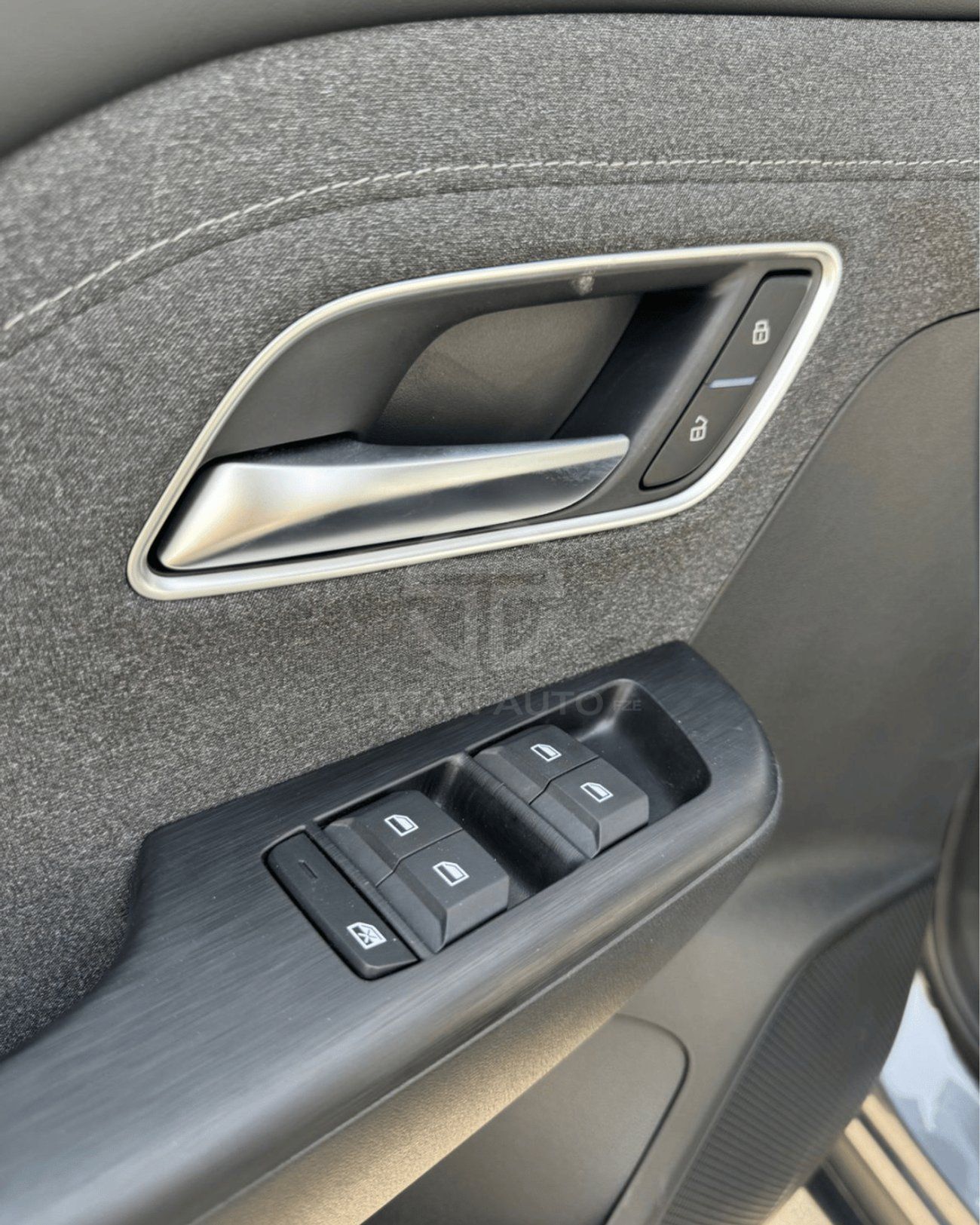 MG ZS NEW MG ZS  1.5L  COMFORT 2025 MODEL