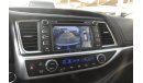 Toyota Highlander LIMITED / CLEAN TITLE / CERTIFIED CAR WITH WARRANTY