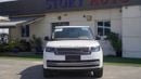 Land Rover Range Rover SV P615 4.4P MHEV V8 LWB  (For Local plus 10%)