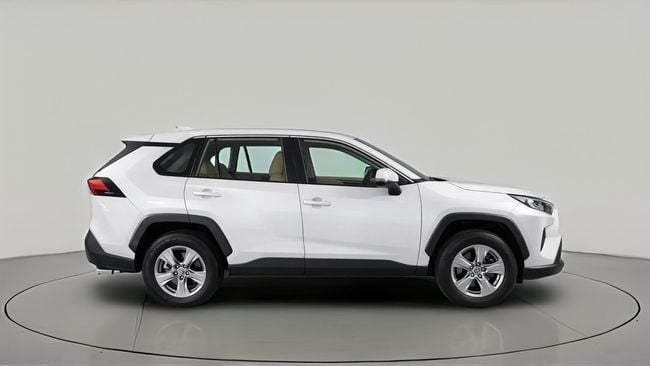 Toyota RAV4 EX, миниатюра 19