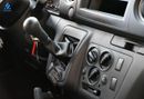 نيسان أورفان HIGH ROOF WIDE BODY HIGH ROOF WIDE BODY 3-Seater Manual (4-Door)