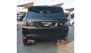 Land Rover Range Rover Sport HSE P525 / V-8 / LOADED / CLEAN TITLE / WITH WARRANTY