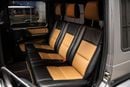 Mercedes Benz G55 AMG STANDARD Mercedes-Benz G55 AMG | 2010 | GCC Specs | Super Clean