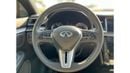 Infiniti QX55 Infiniti QX55 LUX AWD local dealer warrant ( Export price)