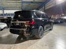 Infiniti QX80 Luxe Sensory ProActive (8 Seater) | Guaranteed Warranty | 0 Down Payment