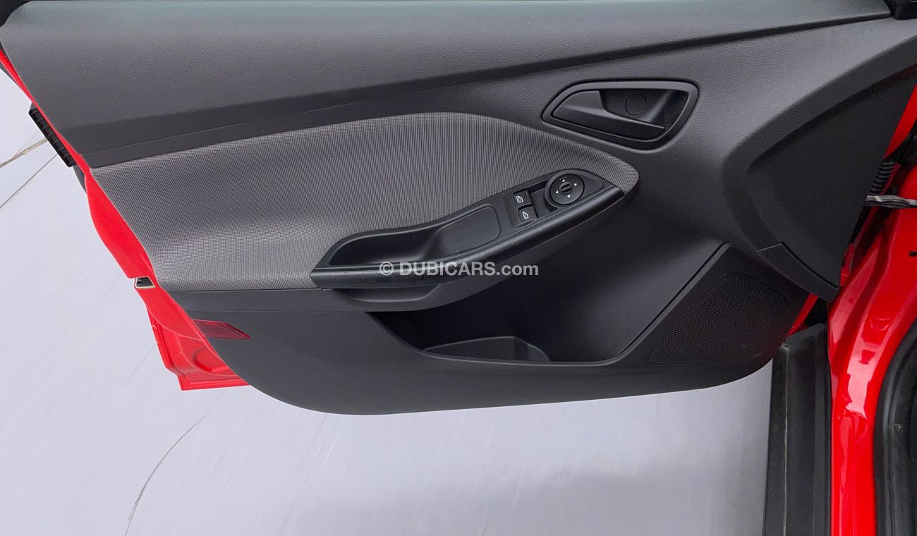 Ford Focus AMBIENTE 1.6 | Under Warranty | Inspected on 150+ parameters