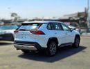Toyota RAV4 TOYOTA RAV4 PETROL 2.0L - CHINESE SPECS- FULL OPTIONS - 4X2 - 2025 MODEL - WHITE INSIDE BLACK - CHIN