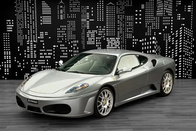 Ferrari F430 STD