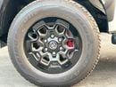 Toyota Hilux GR SPORT