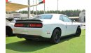 Dodge Challenger MONTHLY 950/ DODGE CHALLENGER SXT/ 2018/ V6/ GOOD CONDITION