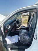 تويوتا فورتونر RIGHT HAND DRIVE ONLY FOR EXPORT SHAPE MODIFIED 2024