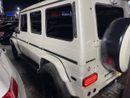 Mercedes-Benz G 63 AMG BRABUS