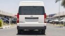 تويوتا هاياس HIACE 3.5L MT PETROL HIROOF